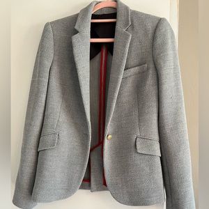 Zara Blazer
